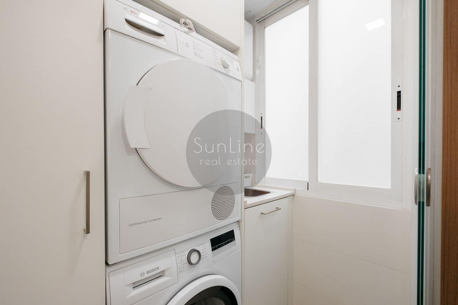 3 bedroom Flat for sale in Valencia city - € 850,000 (Ref: 10186148)