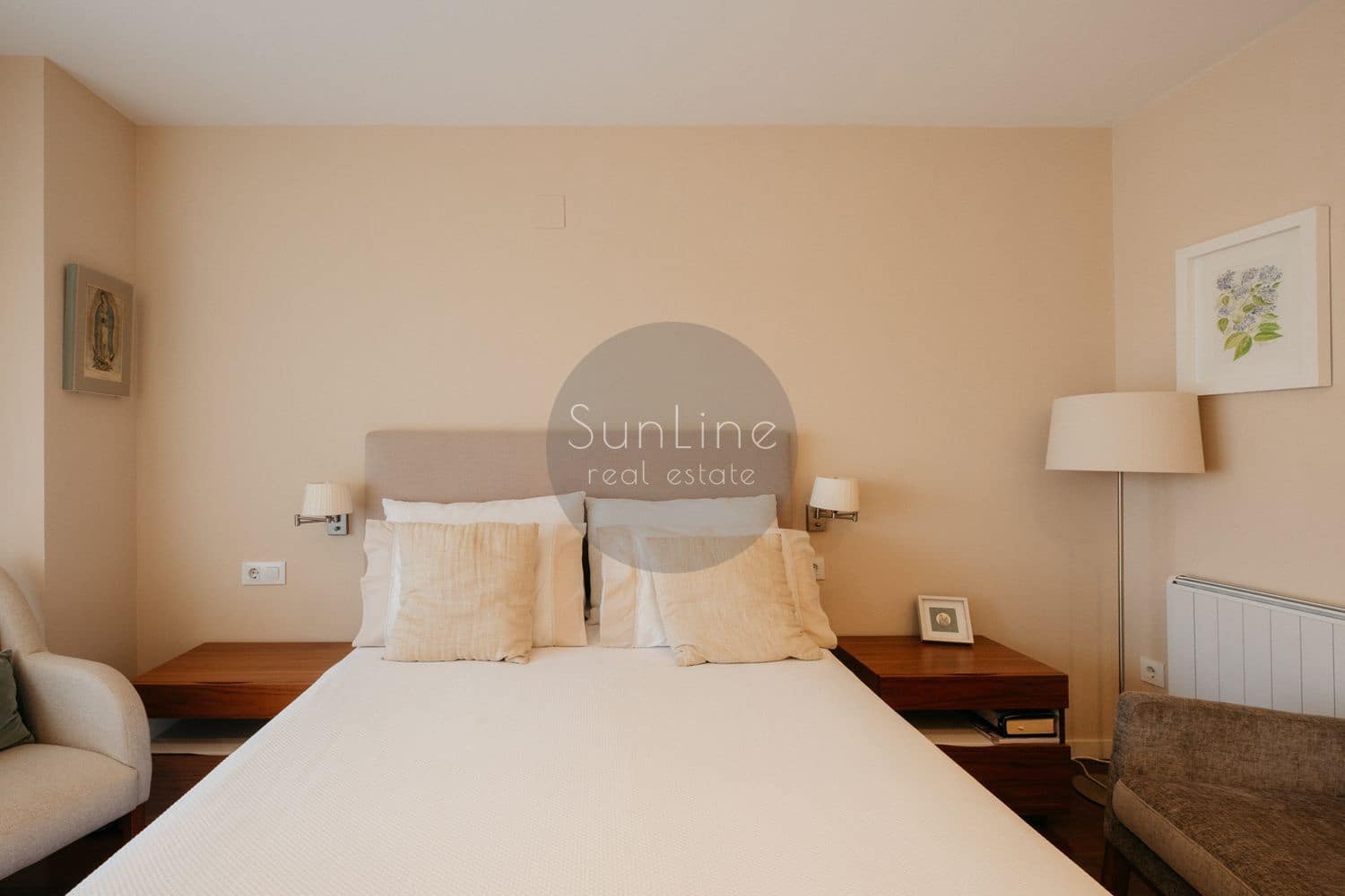 3 bedroom Flat for sale in Valencia city - € 850,000 (Ref: 10186148)