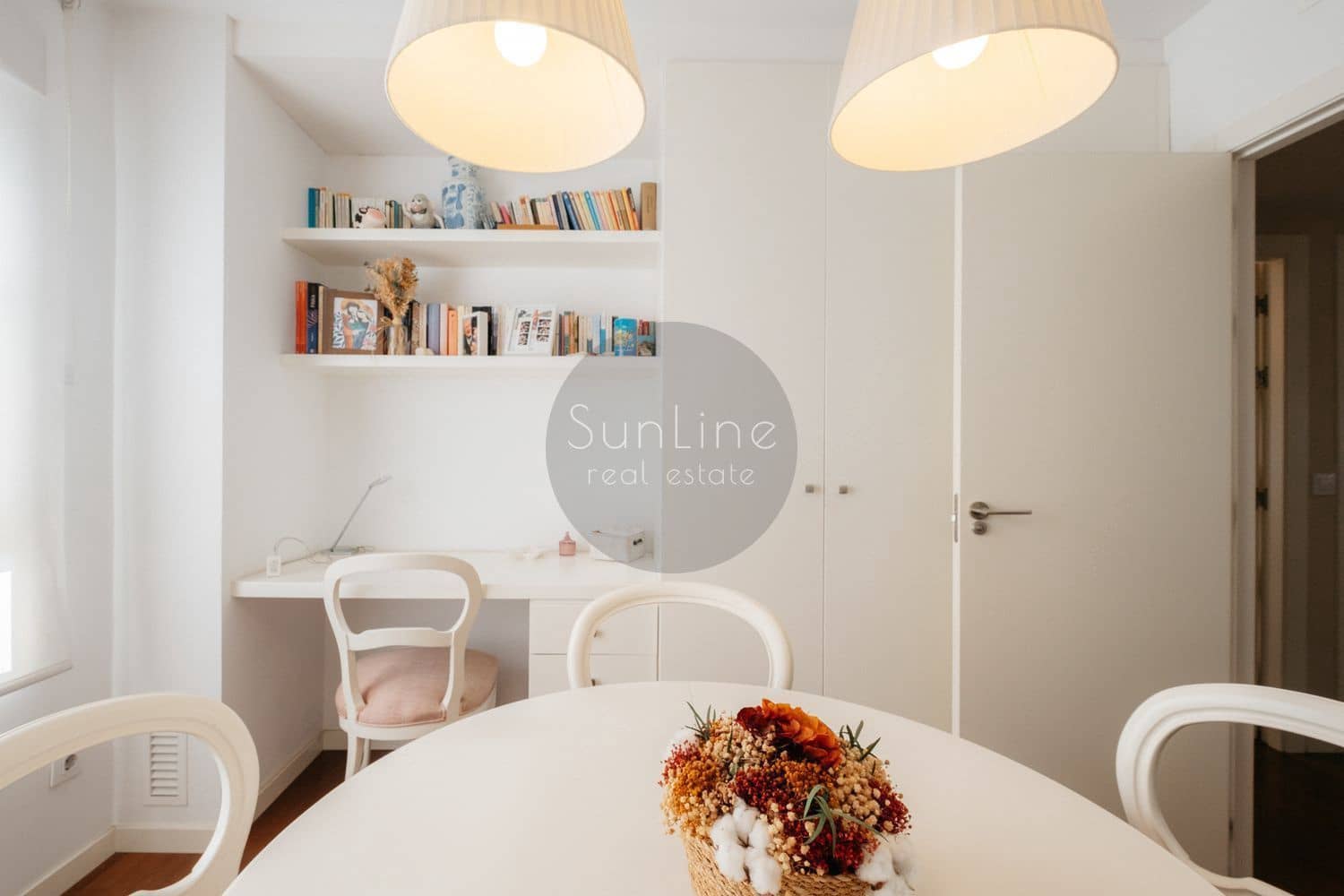3 bedroom Flat for sale in Valencia city - € 850,000 (Ref: 10186148)