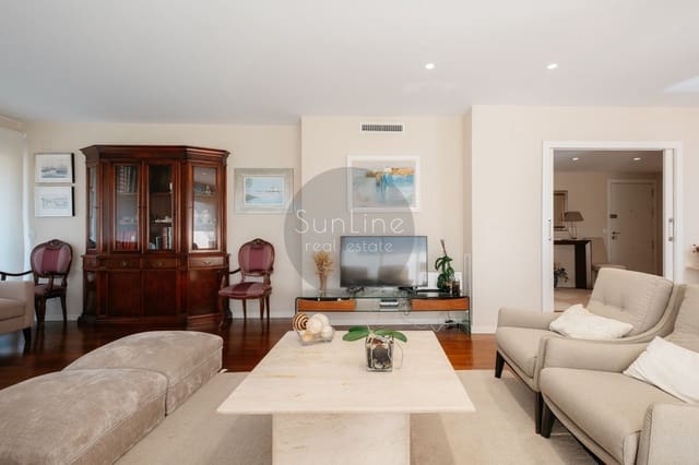 3 bedroom Flat for sale in El Pla del Real, Valencia city - € 850,000 (Ref: 10186148)