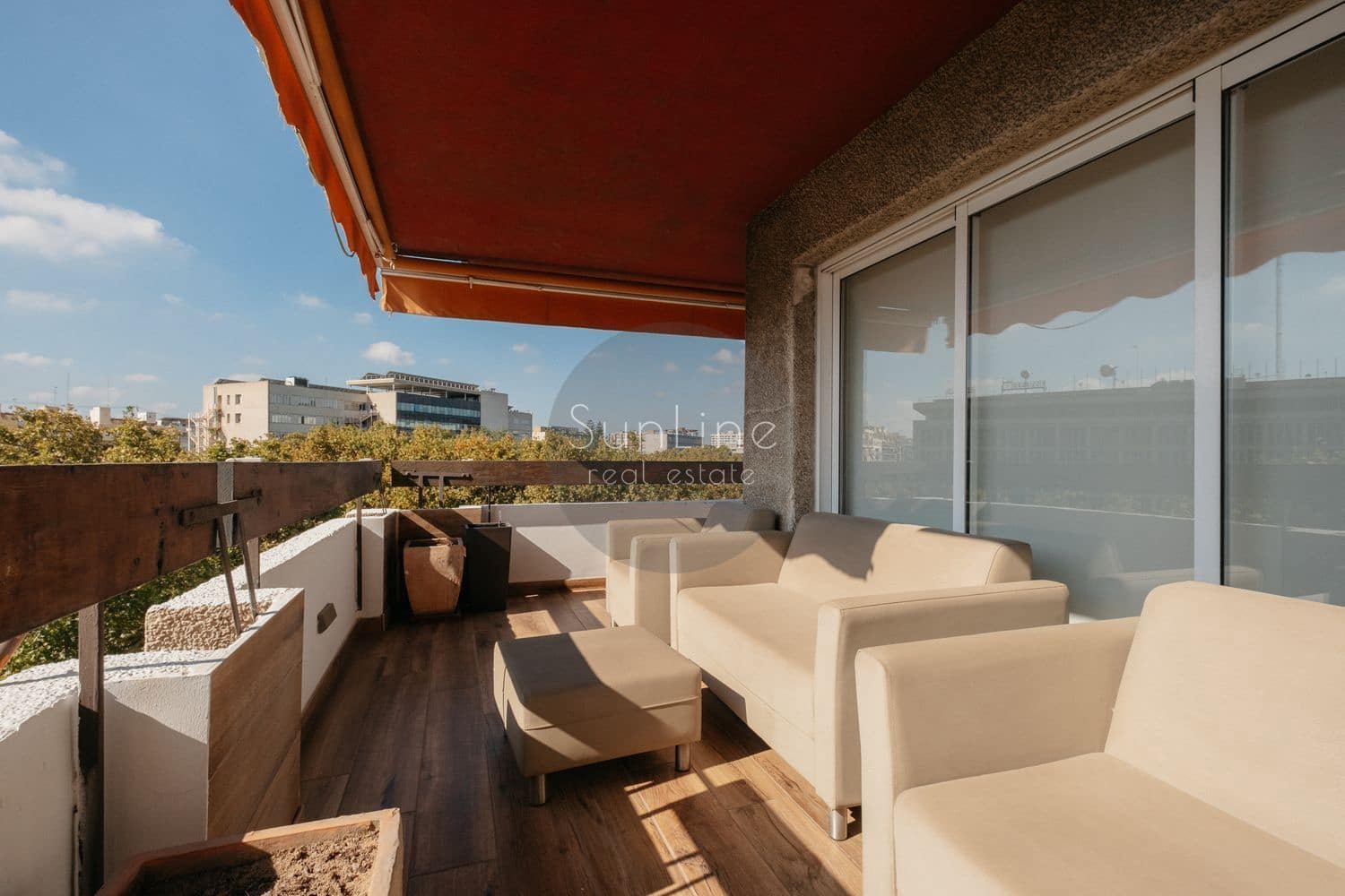 3 bedroom Flat for sale in Valencia city - € 850,000 (Ref: 10186148)