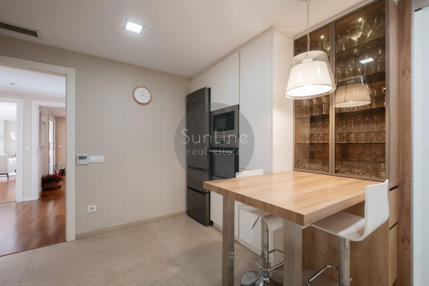 3 bedroom Flat for sale in Valencia city - € 850,000 (Ref: 10186148)