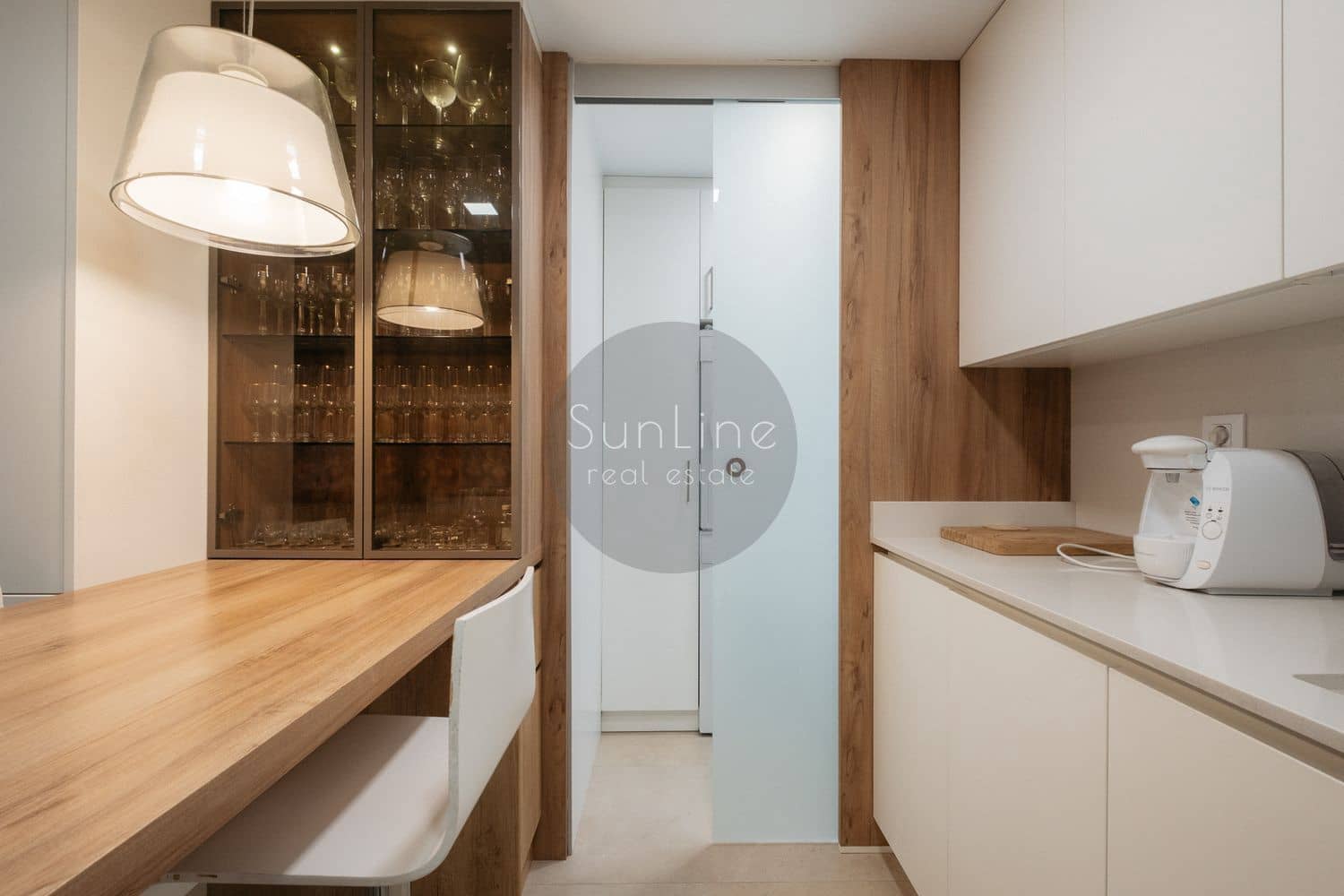 3 bedroom Flat for sale in Valencia city - € 850,000 (Ref: 10186148)