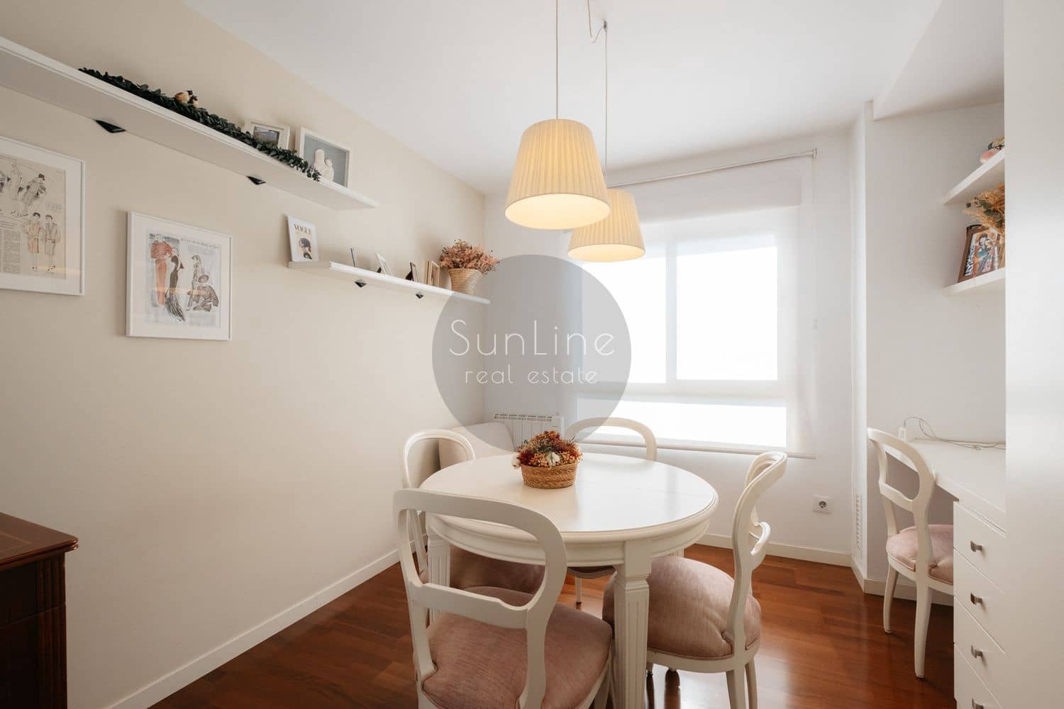 3 bedroom Flat for sale in Valencia city - € 850,000 (Ref: 10186148)