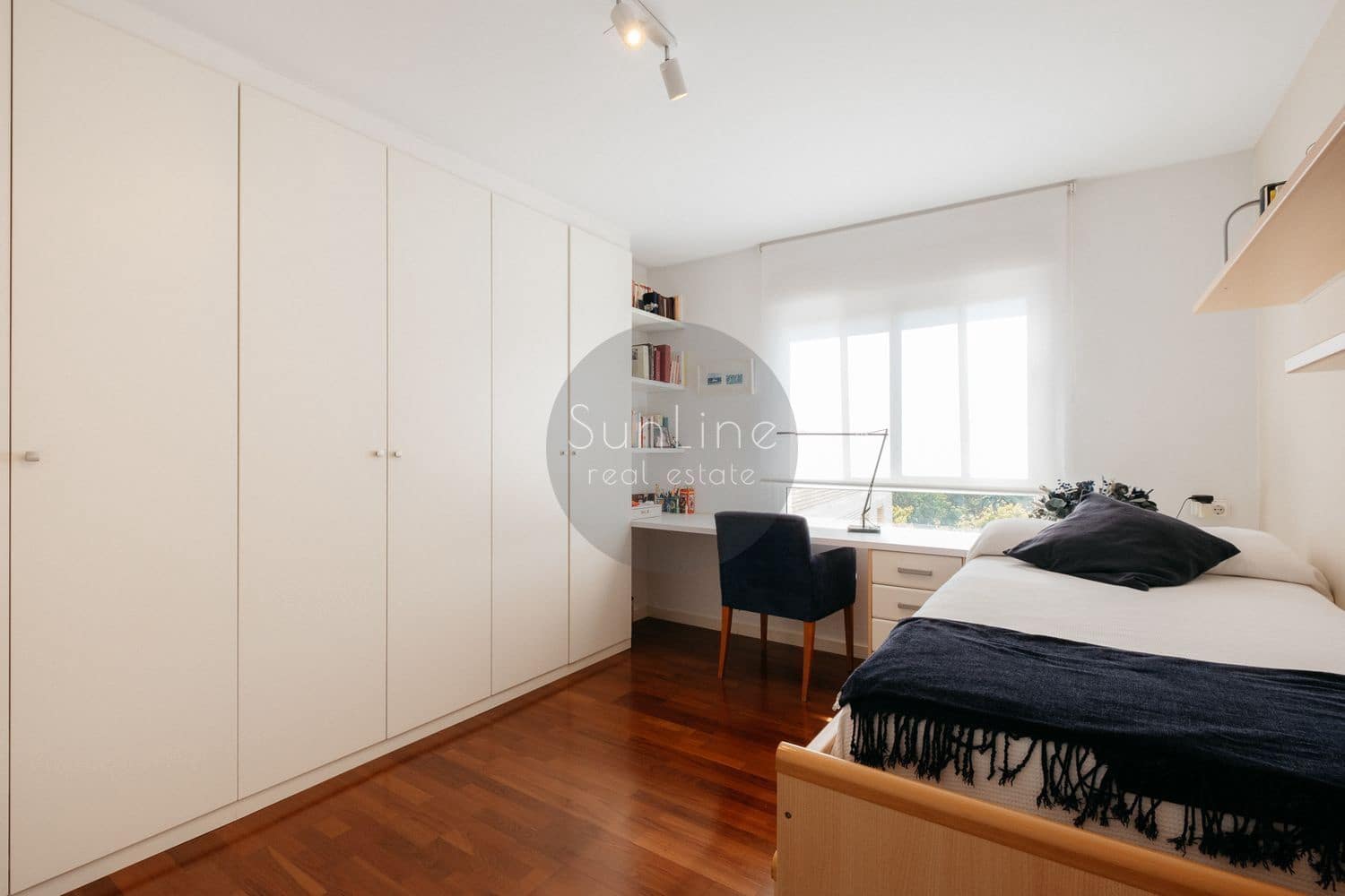 3 bedroom Flat for sale in Valencia city - € 850,000 (Ref: 10186148)