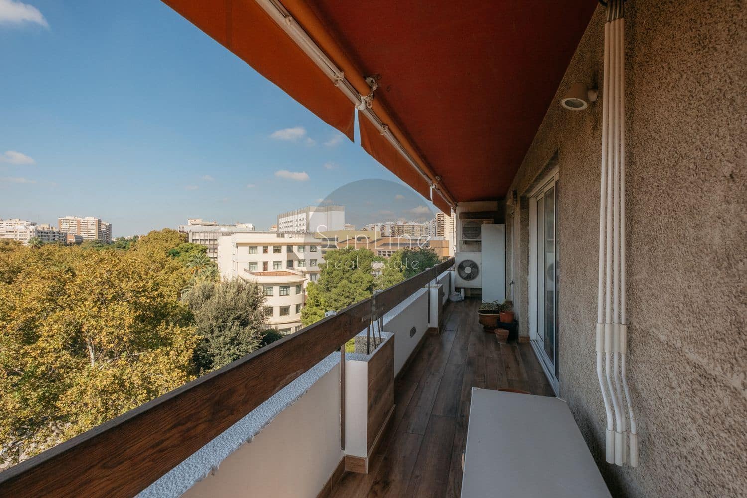 3 bedroom Flat for sale in Valencia city - € 850,000 (Ref: 10186148)