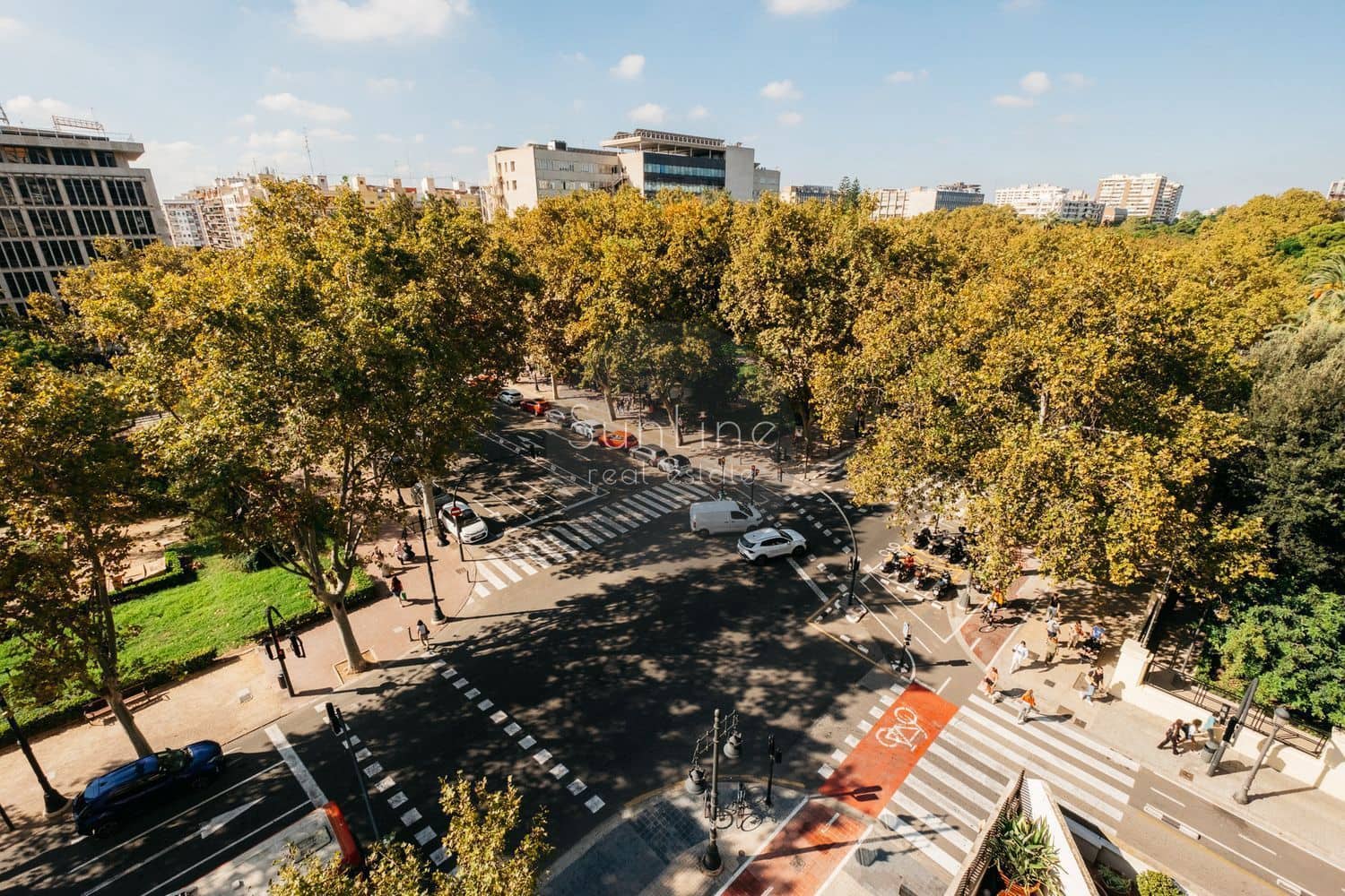 3 bedroom Flat for sale in Valencia city - € 850,000 (Ref: 10186148)