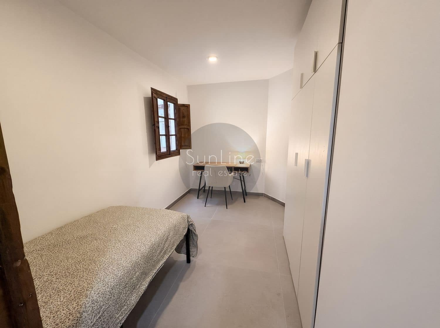 3 soveværelse Lejlighed til salg i Valencia by - € 389.000 (Ref: 10186149)