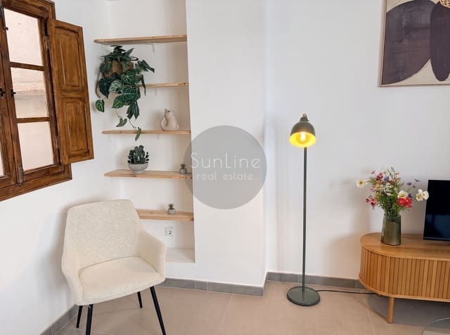 3 bedroom Flat for sale in Valencia city - € 389,000 (Ref: 10186149)