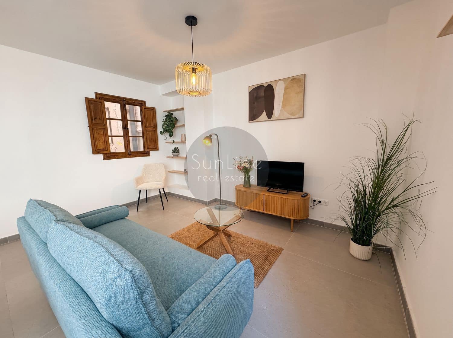 3 soveværelse Lejlighed til salg i Valencia by - € 389.000 (Ref: 10186149)