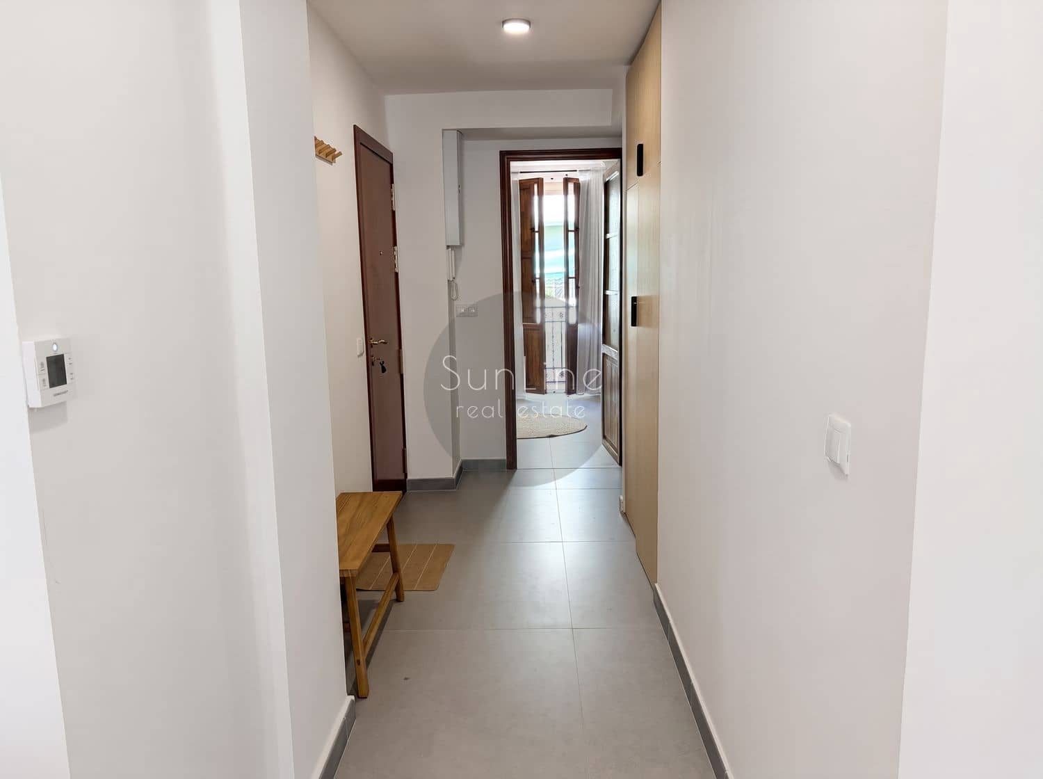 3 soveværelse Lejlighed til salg i Valencia by - € 389.000 (Ref: 10186149)