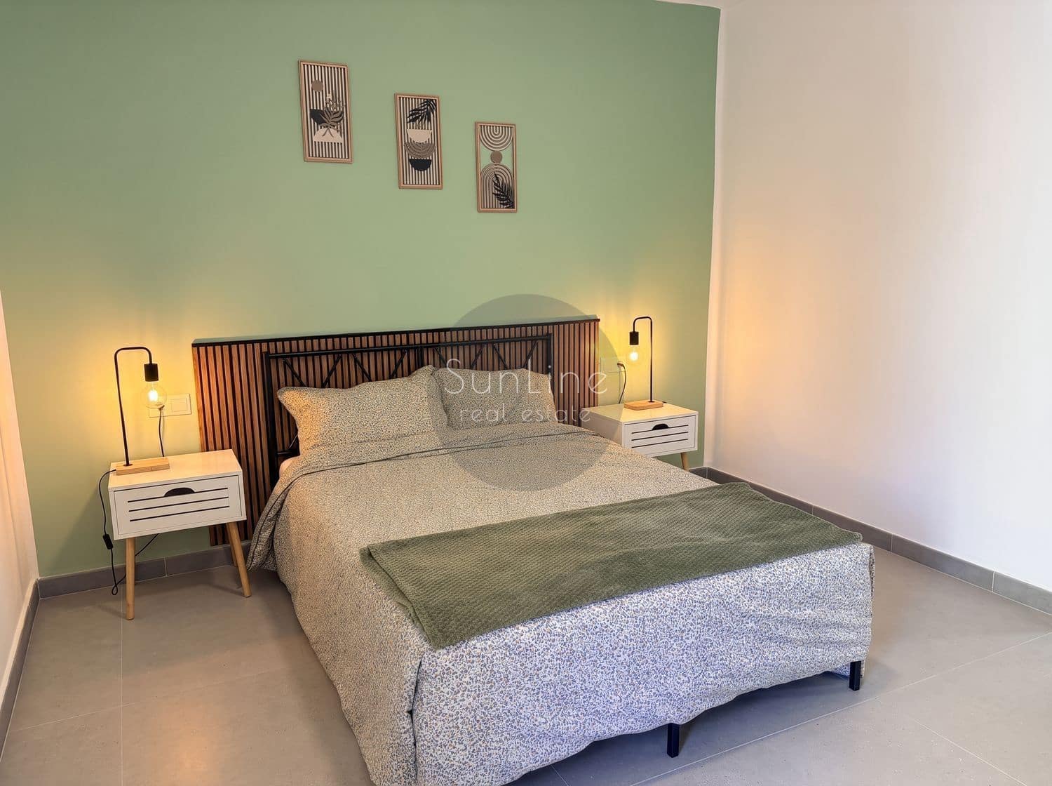 3 soveværelse Lejlighed til salg i Valencia by - € 389.000 (Ref: 10186149)