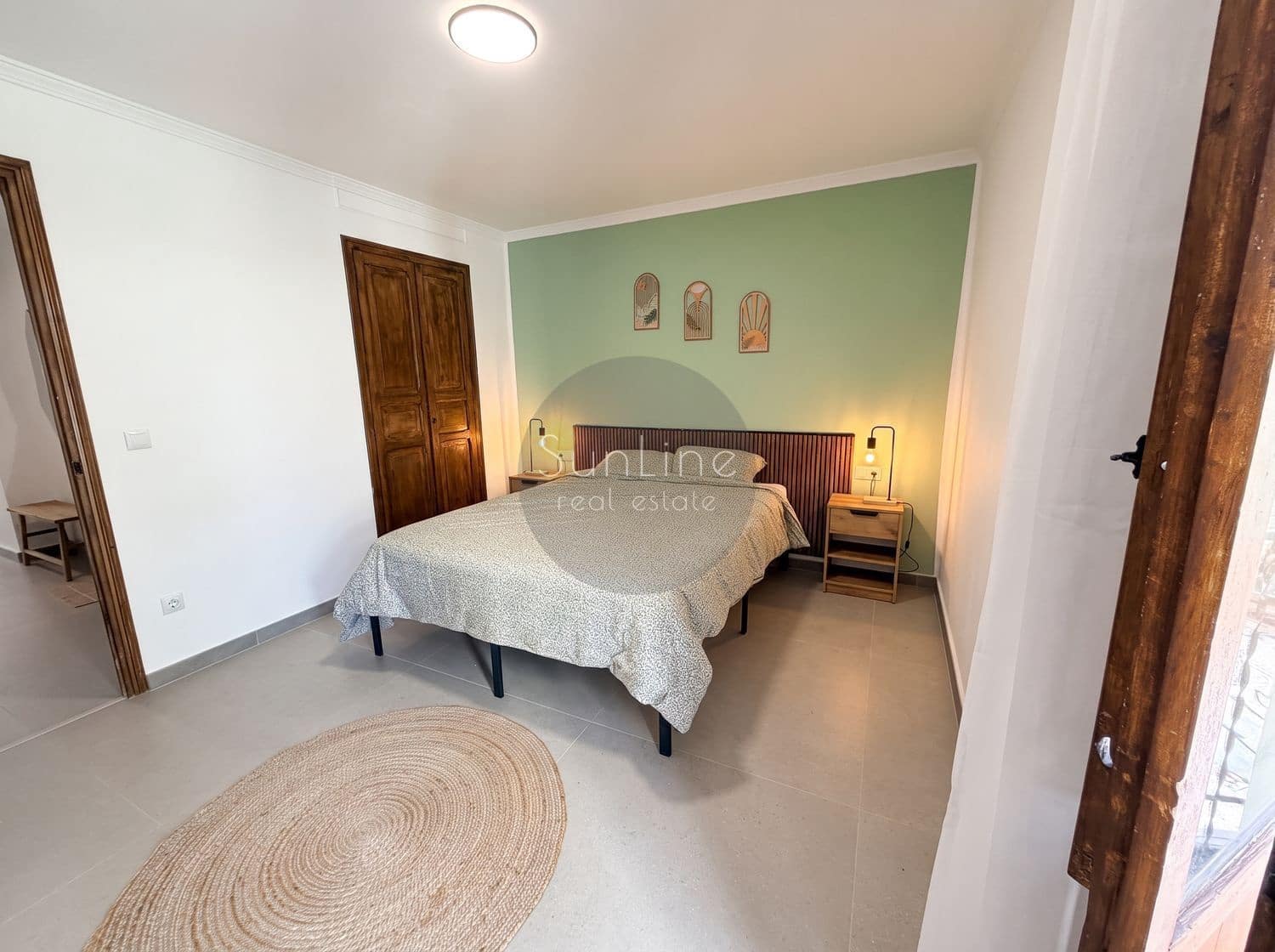3 soveværelse Lejlighed til salg i Valencia by - € 389.000 (Ref: 10186149)