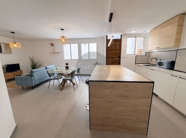 3 bedroom Flat for sale in Valencia city - € 389,000 (Ref: 10186149)