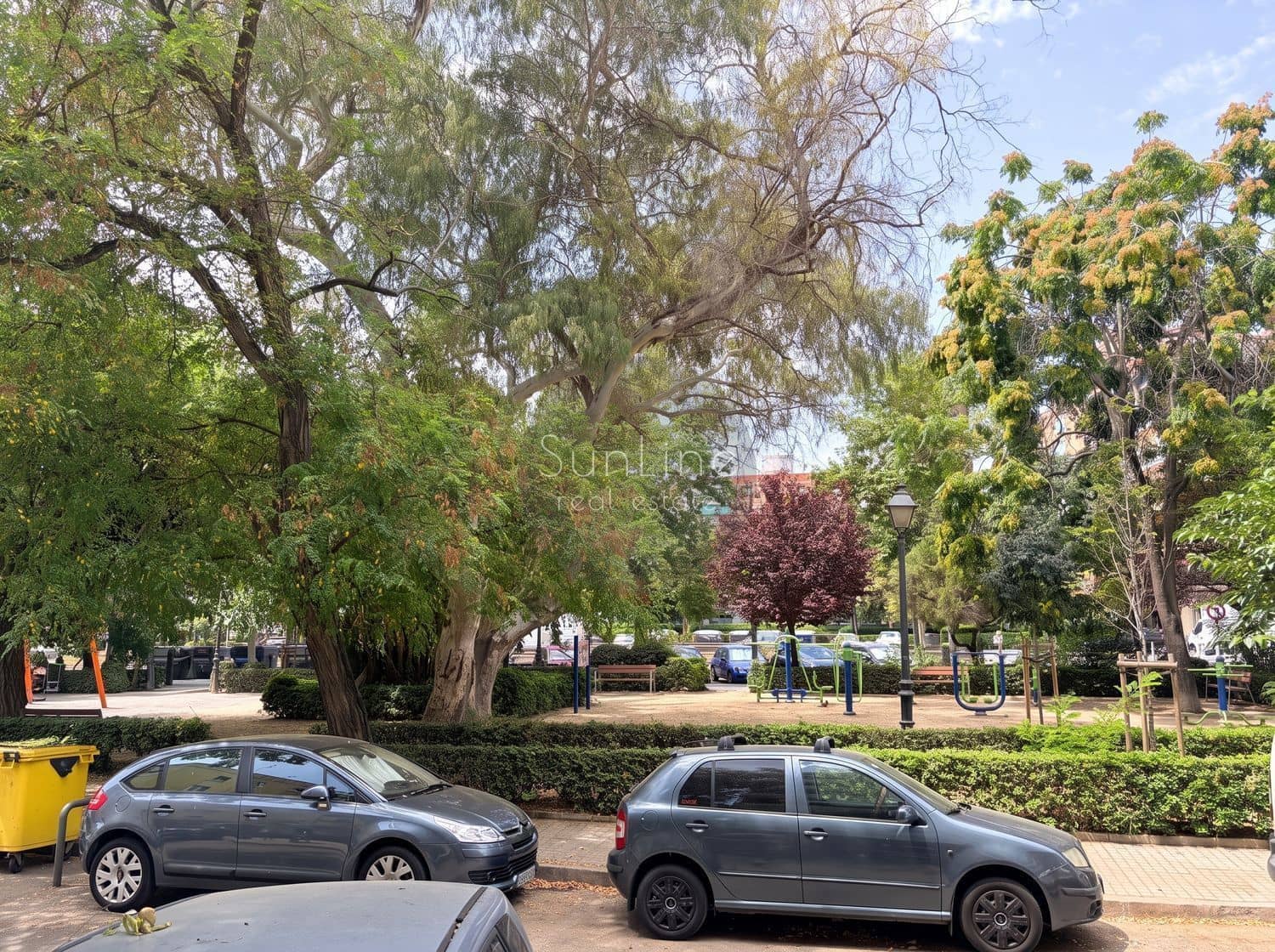 3 soveværelse Lejlighed til salg i Valencia by - € 389.000 (Ref: 10186149)