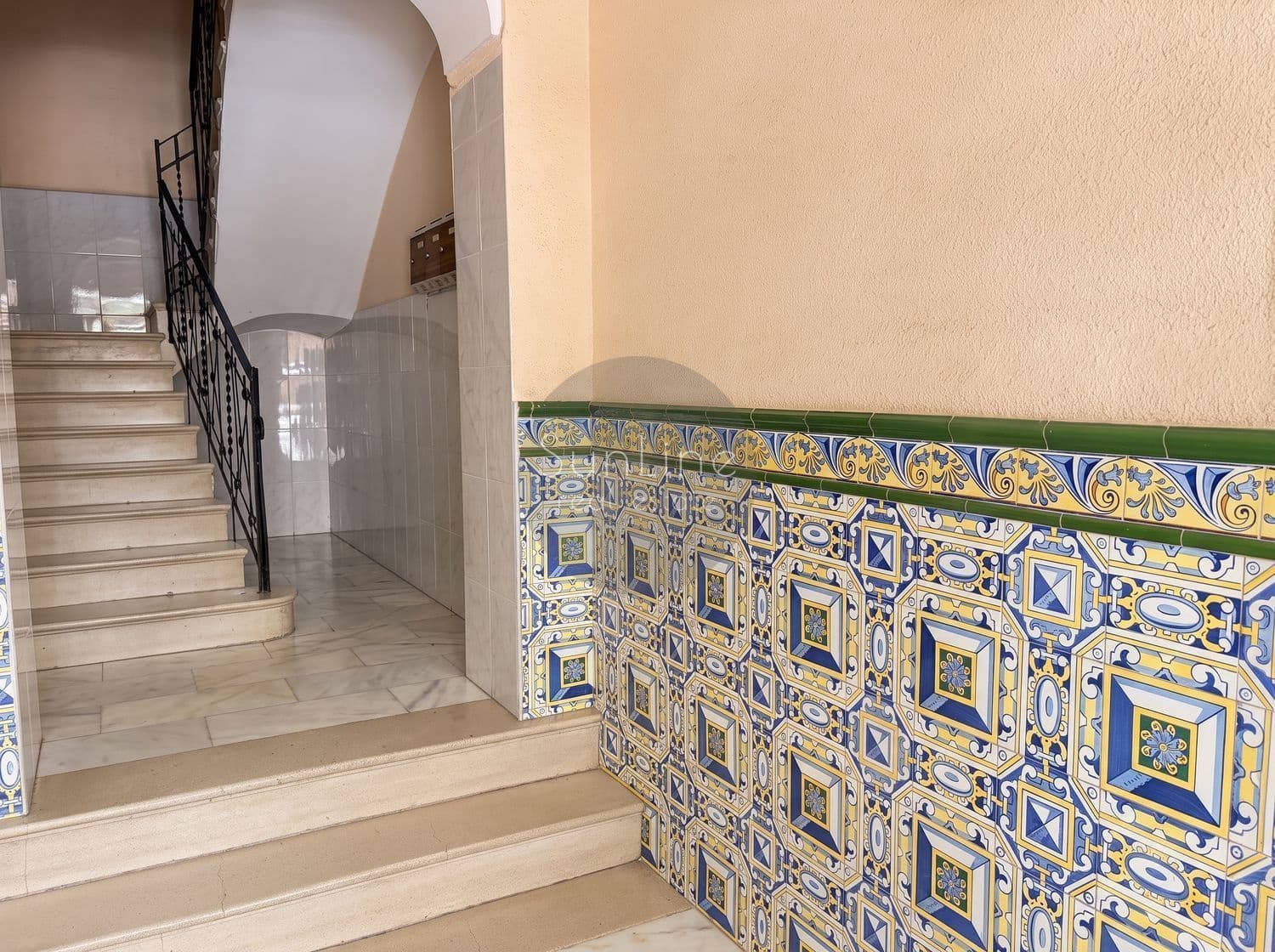 3 soveværelse Lejlighed til salg i Valencia by - € 389.000 (Ref: 10186149)