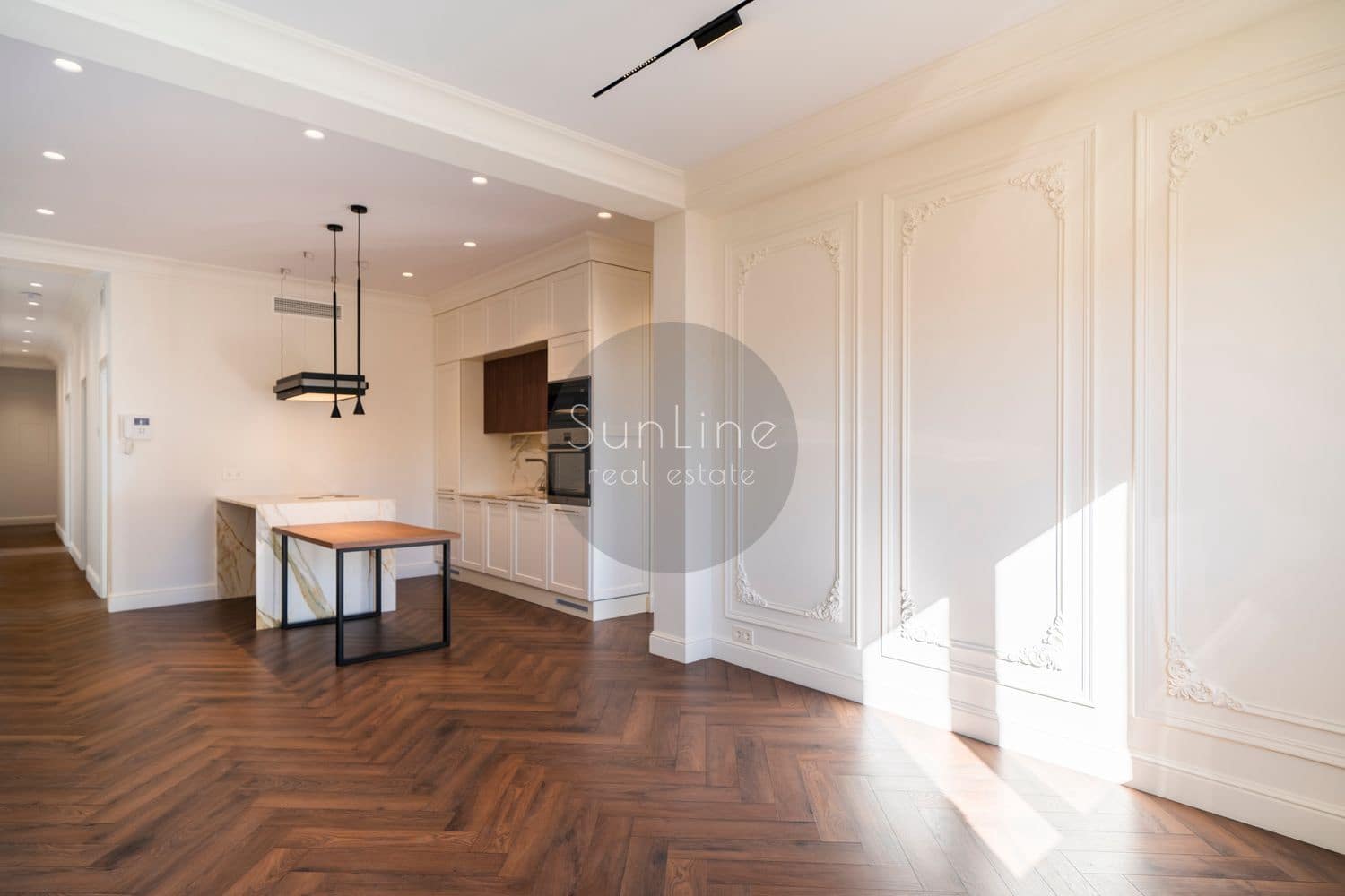 3 sypialnia Mieszkanie na sprzedaż w Miasto Walencja - 940 000 € (Ref: 10186151)