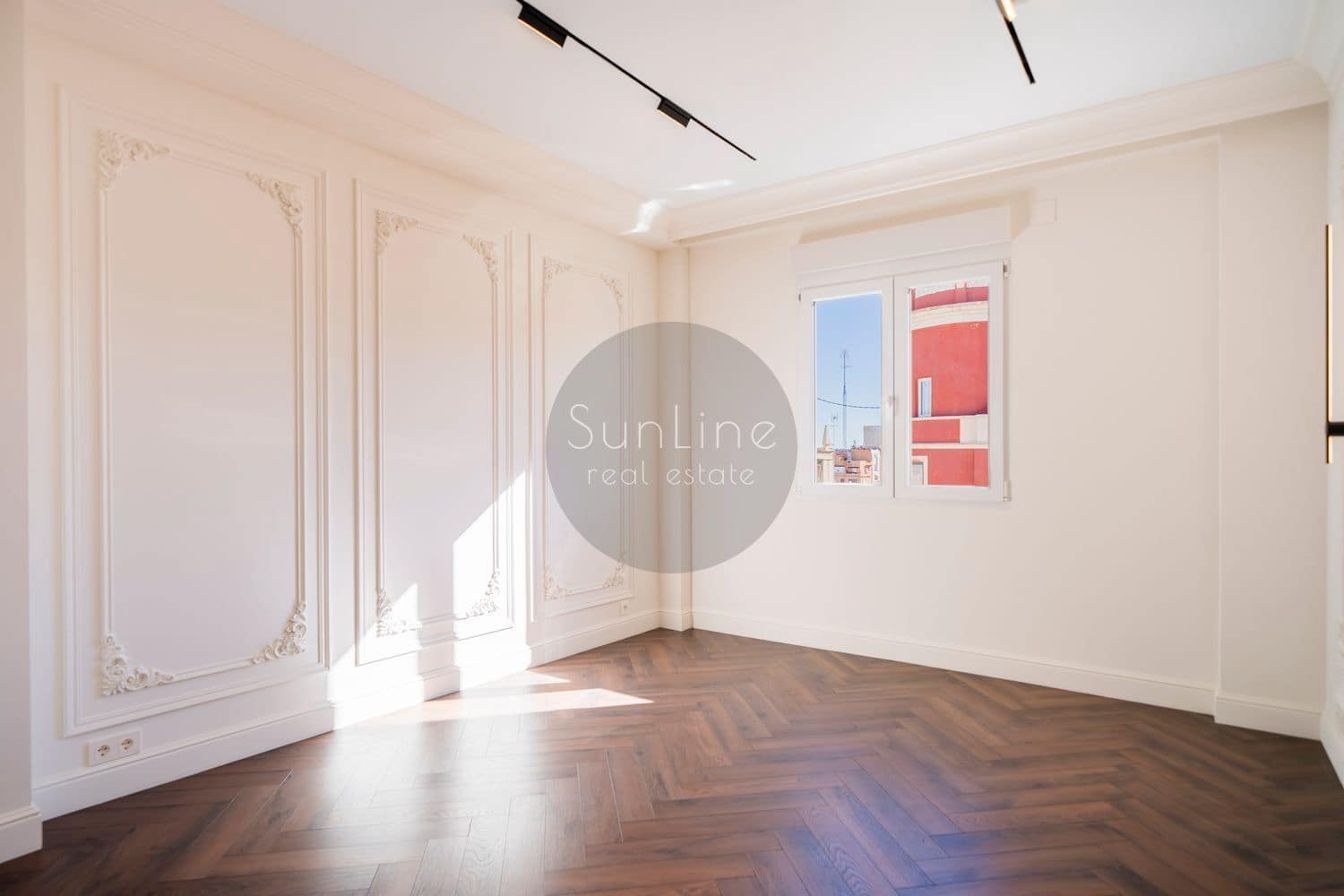 3 sypialnia Mieszkanie na sprzedaż w Miasto Walencja - 940 000 € (Ref: 10186151)