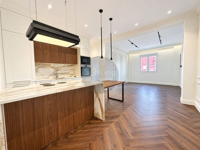 3 sypialnia Mieszkanie na sprzedaż w Ciutat Vella, Miasto Walencja - 940 000 € (Ref: 10186151)
