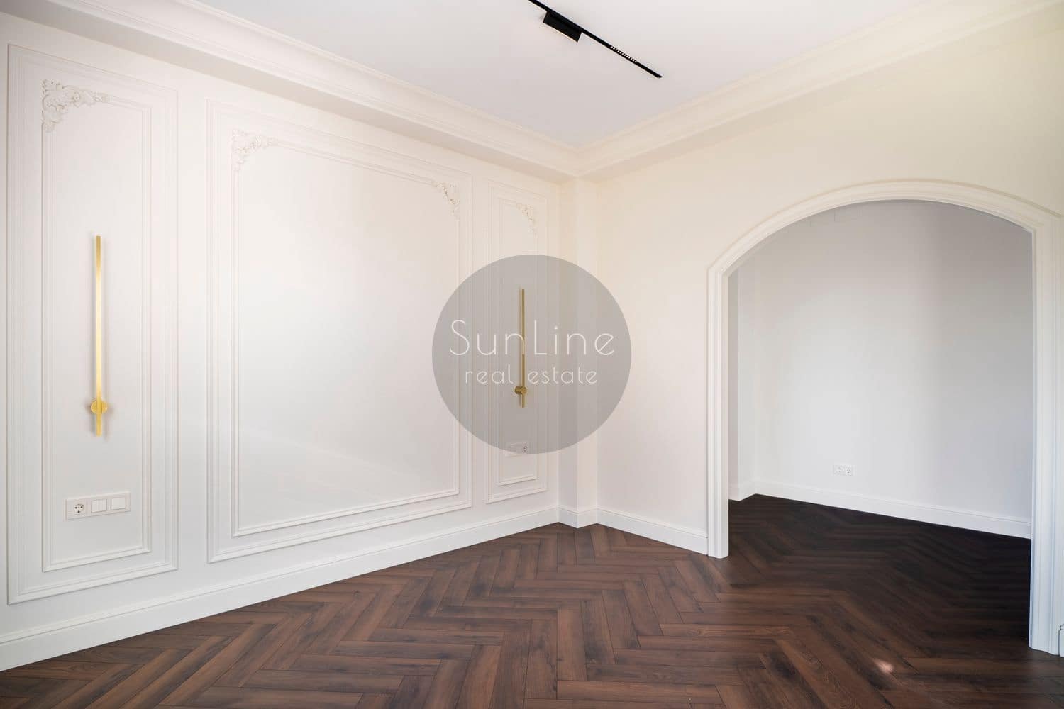 3 sypialnia Mieszkanie na sprzedaż w Miasto Walencja - 940 000 € (Ref: 10186151)