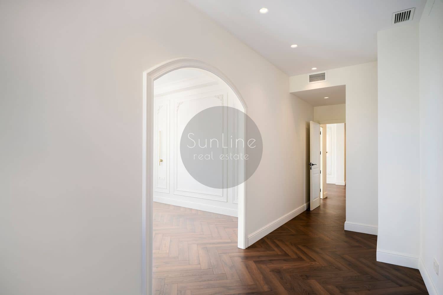 3 sypialnia Mieszkanie na sprzedaż w Miasto Walencja - 940 000 € (Ref: 10186151)
