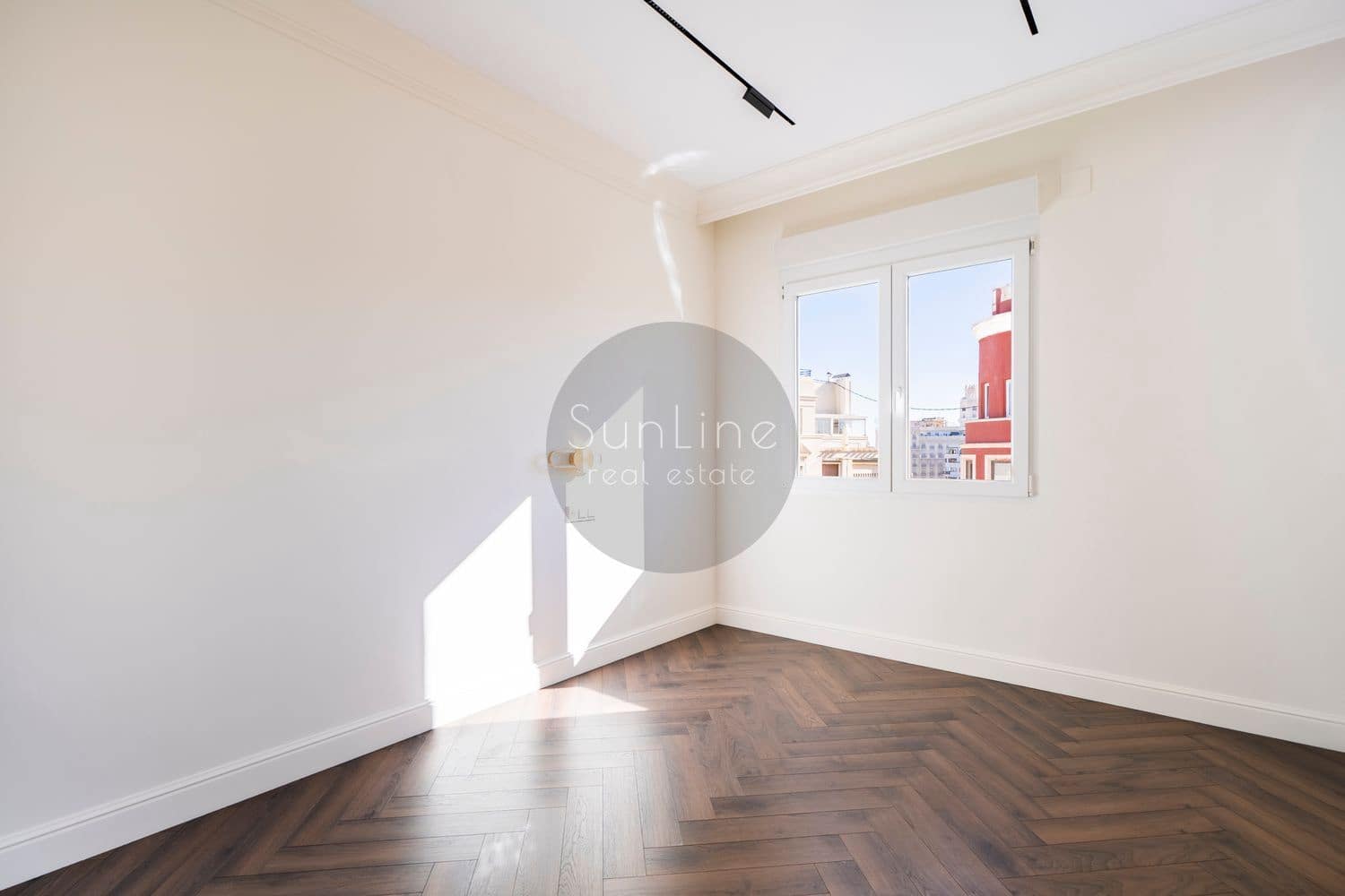 3 sypialnia Mieszkanie na sprzedaż w Miasto Walencja - 940 000 € (Ref: 10186151)