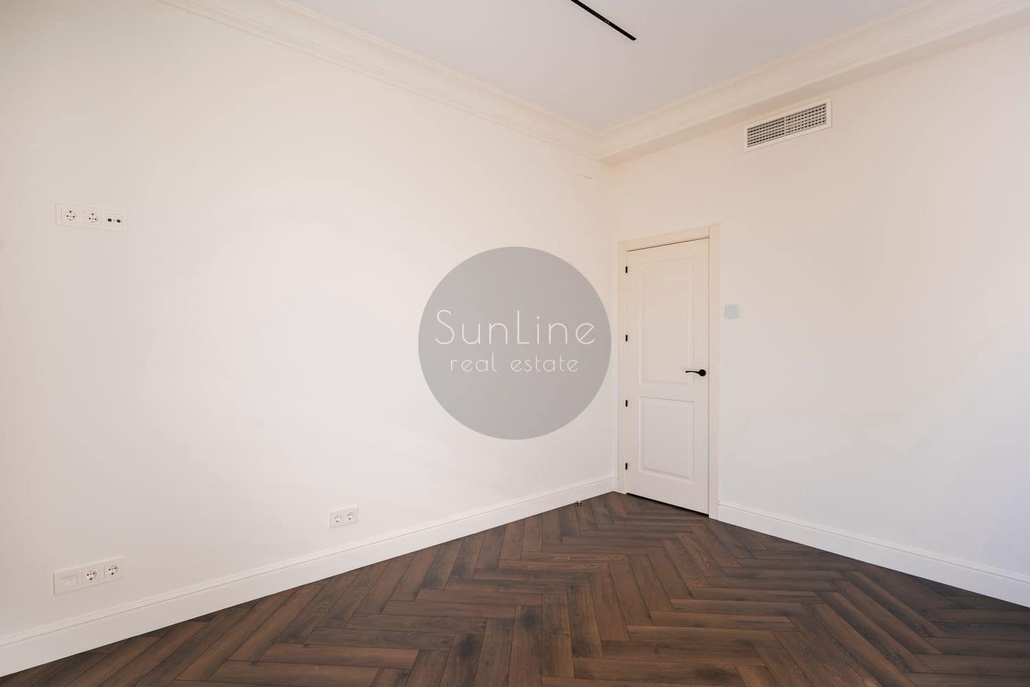 3 sypialnia Mieszkanie na sprzedaż w Miasto Walencja - 940 000 € (Ref: 10186151)