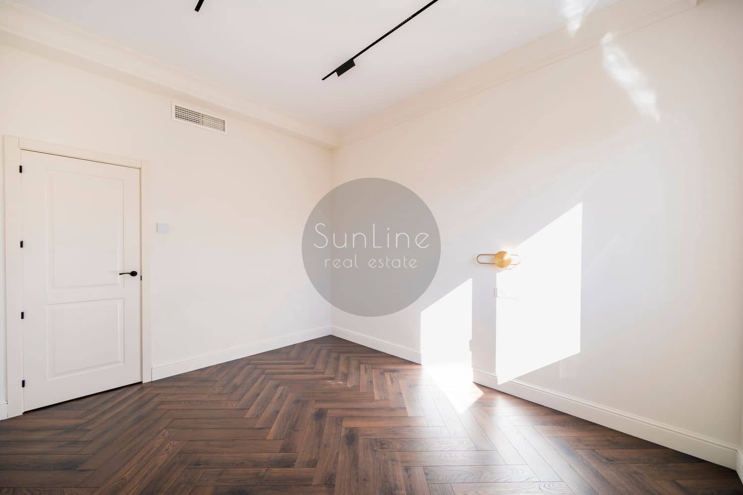 3 sypialnia Mieszkanie na sprzedaż w Miasto Walencja - 940 000 € (Ref: 10186151)