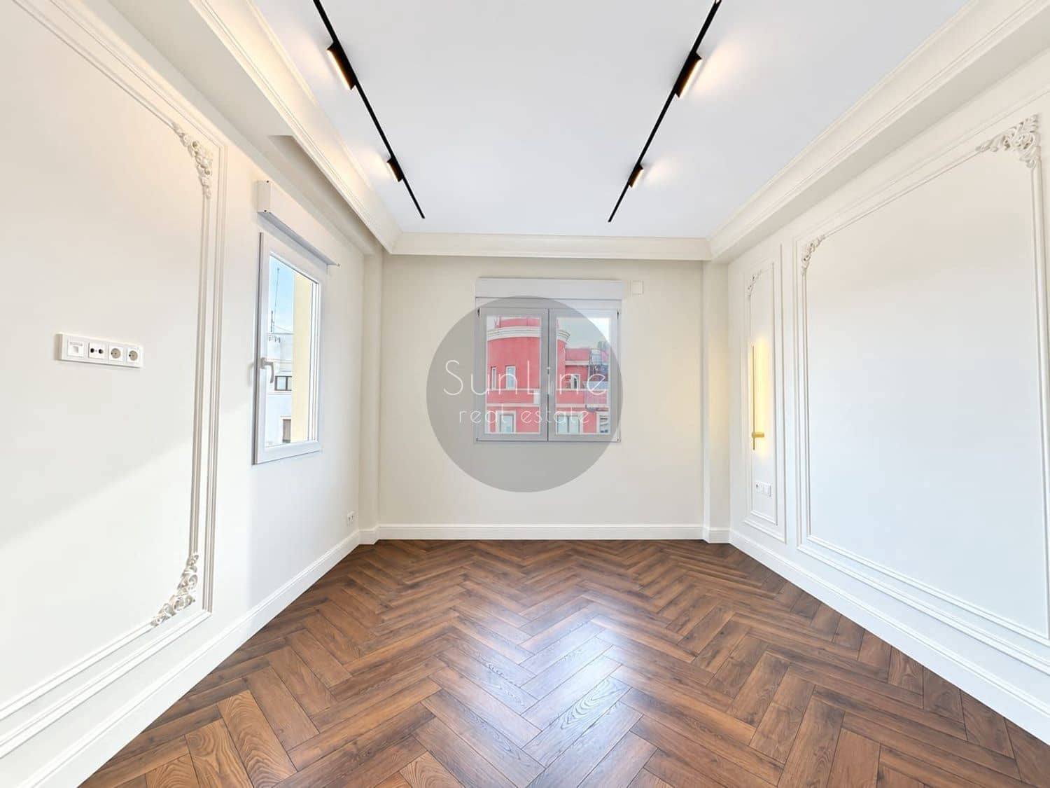 3 sypialnia Mieszkanie na sprzedaż w Miasto Walencja - 940 000 € (Ref: 10186151)