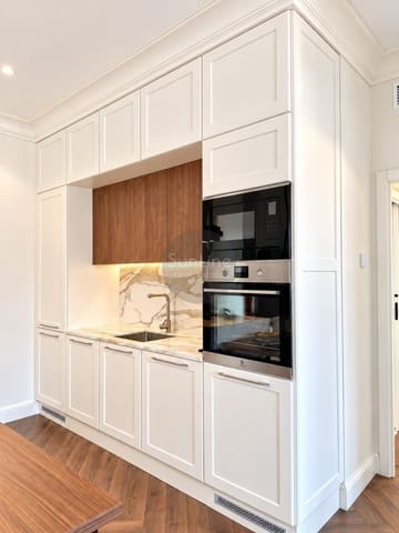 3 sypialnia Mieszkanie na sprzedaż w Ciutat Vella, Miasto Walencja - 940 000 € (Ref: 10186151)