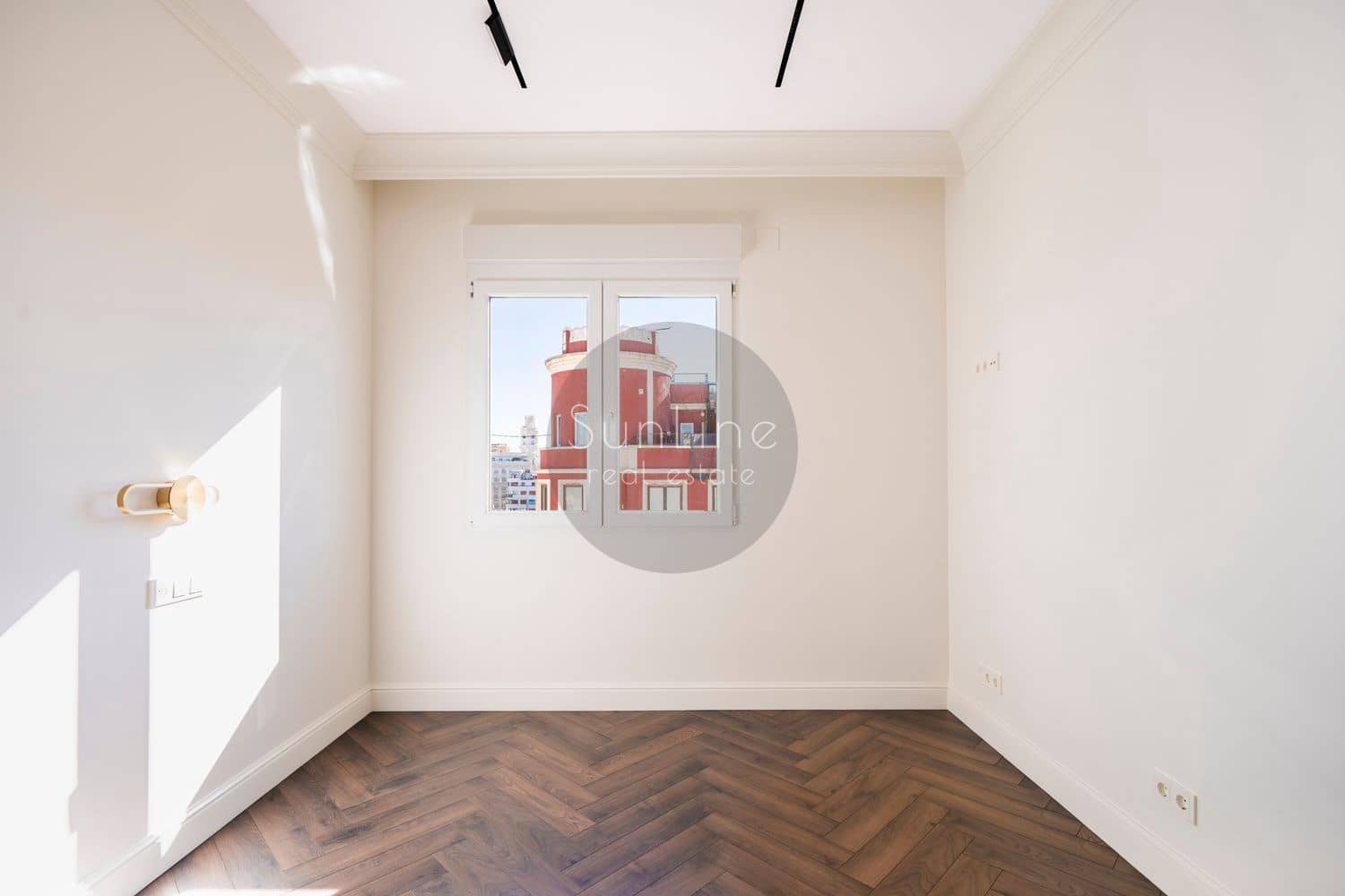 3 sypialnia Mieszkanie na sprzedaż w Miasto Walencja - 940 000 € (Ref: 10186151)