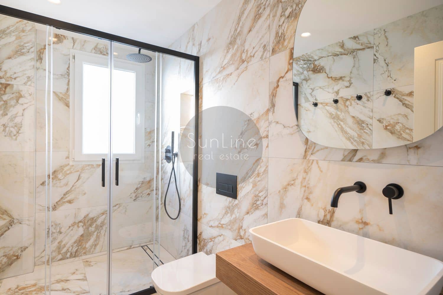 3 sypialnia Mieszkanie na sprzedaż w Miasto Walencja - 940 000 € (Ref: 10186151)