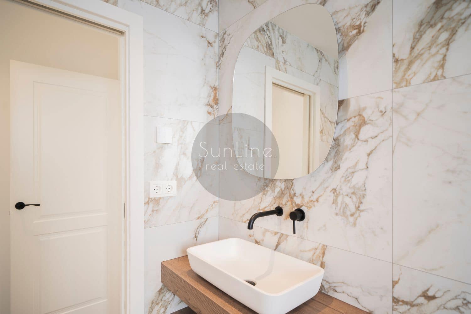 3 sypialnia Mieszkanie na sprzedaż w Miasto Walencja - 940 000 € (Ref: 10186151)