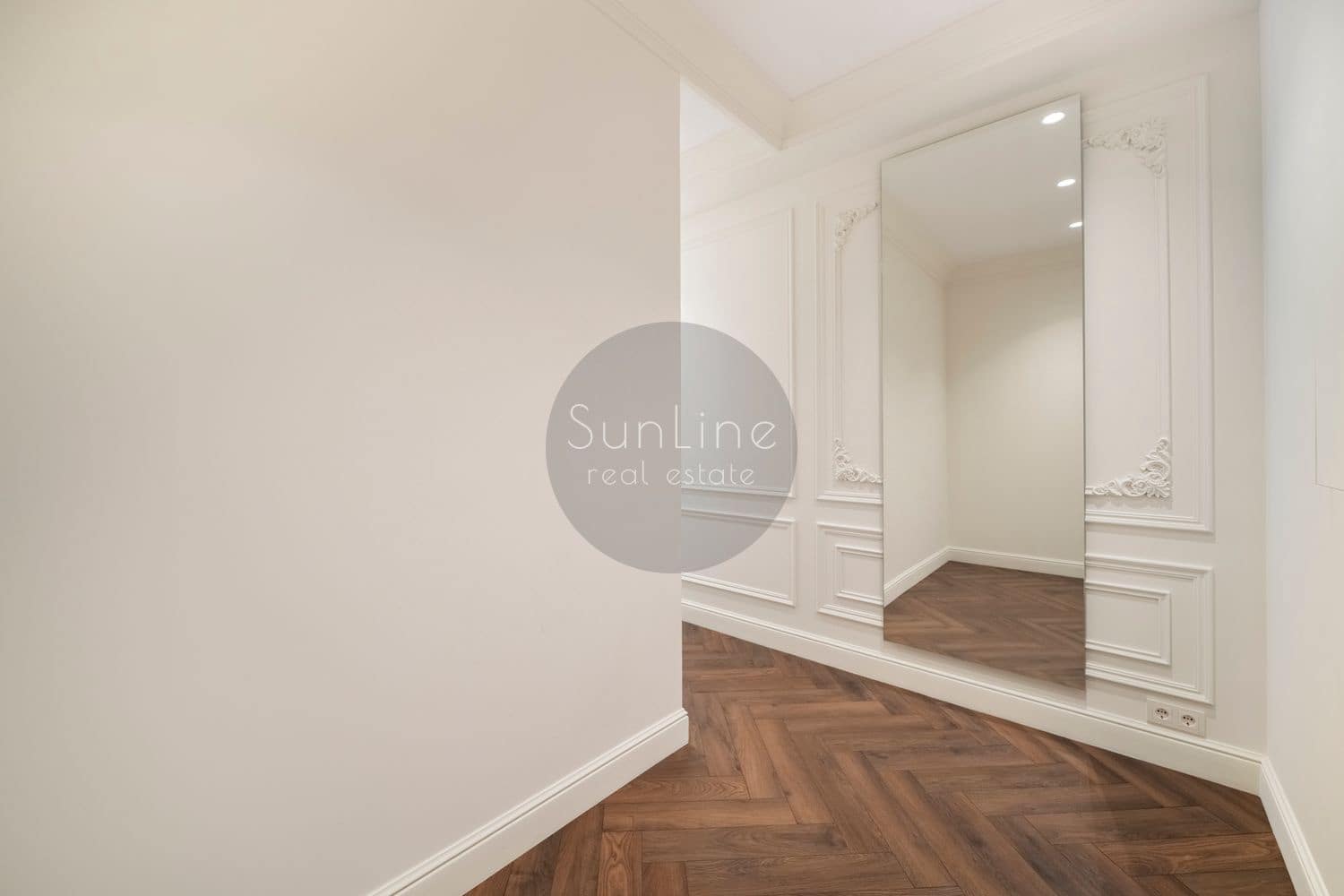 3 sypialnia Mieszkanie na sprzedaż w Miasto Walencja - 940 000 € (Ref: 10186151)