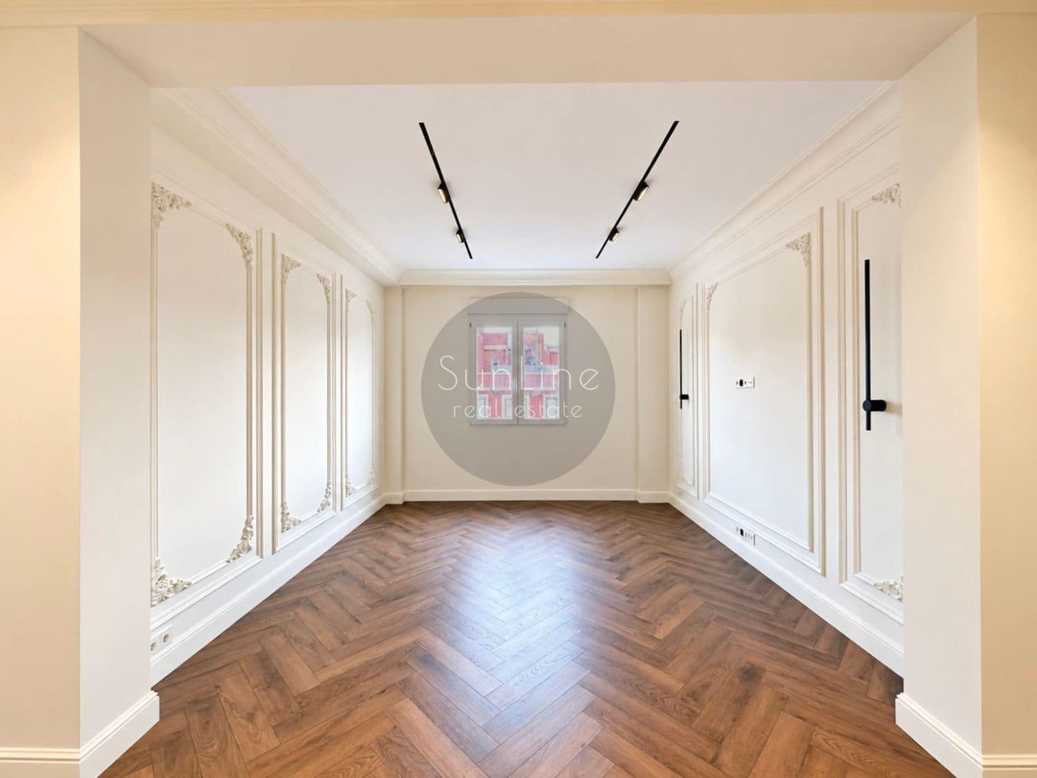 3 sypialnia Mieszkanie na sprzedaż w Miasto Walencja - 940 000 € (Ref: 10186151)