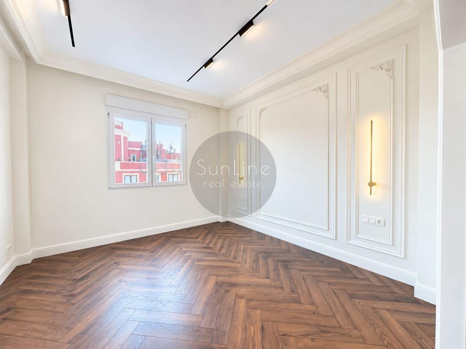 3 sypialnia Mieszkanie na sprzedaż w Miasto Walencja - 940 000 € (Ref: 10186151)