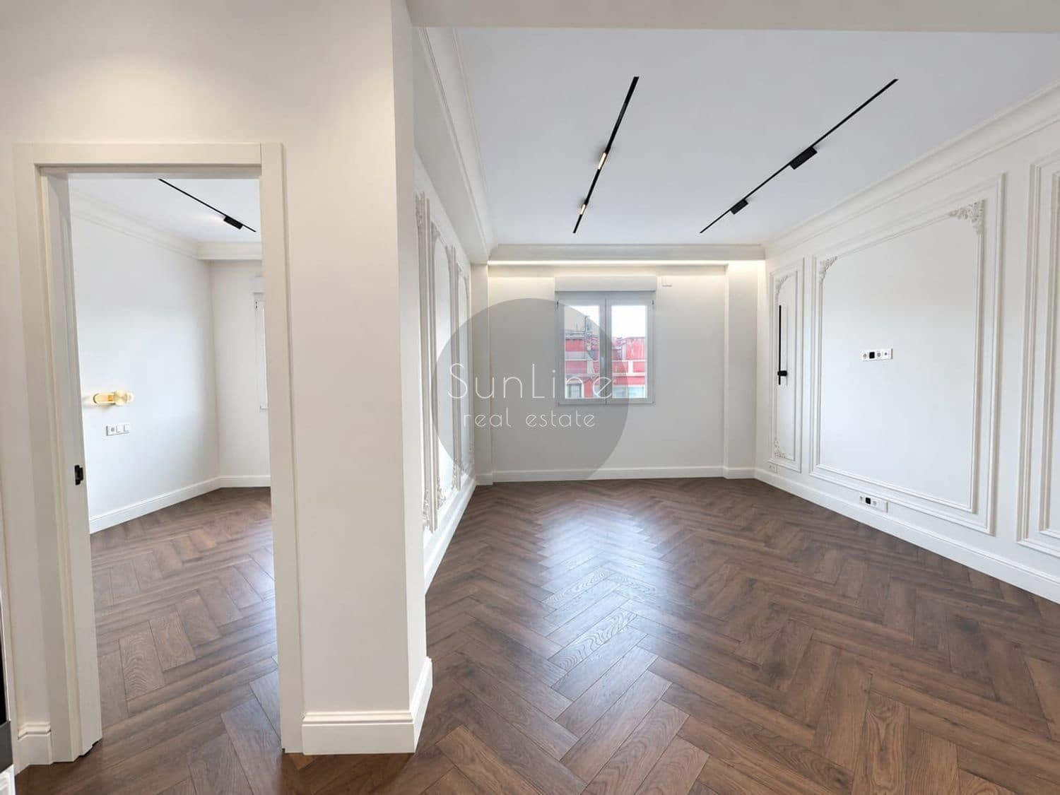 3 sypialnia Mieszkanie na sprzedaż w Miasto Walencja - 940 000 € (Ref: 10186151)