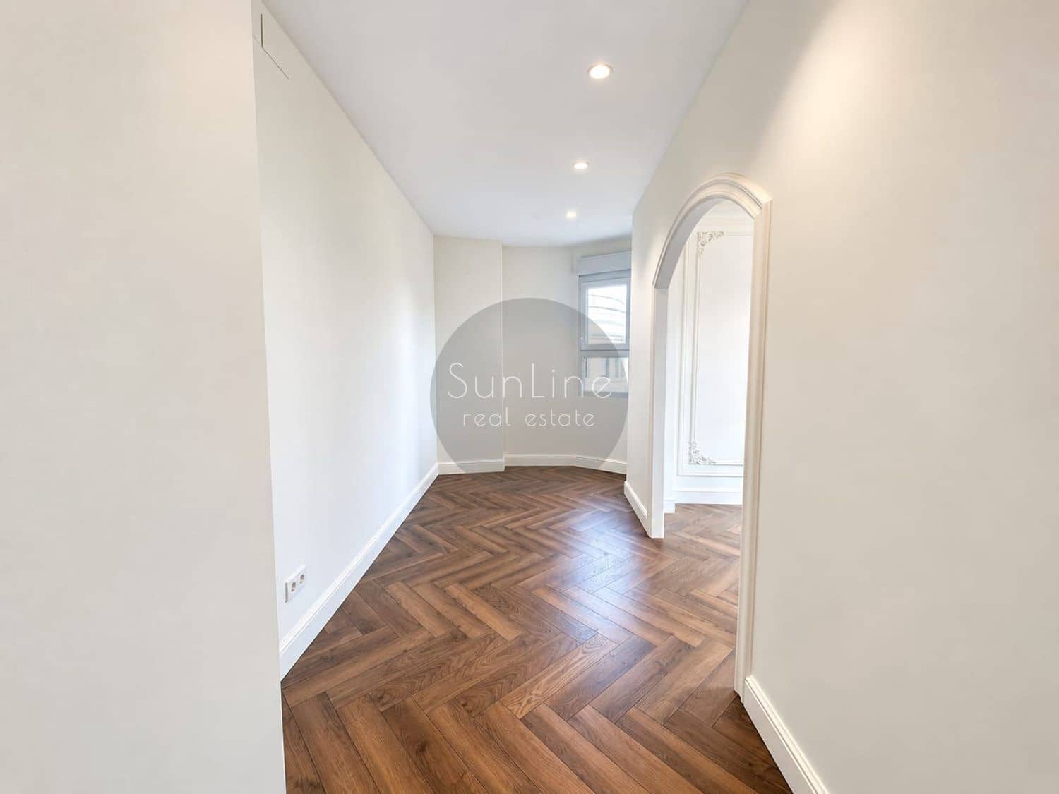 3 sypialnia Mieszkanie na sprzedaż w Miasto Walencja - 940 000 € (Ref: 10186151)