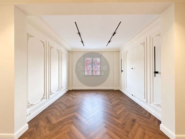 3 sypialnia Mieszkanie na sprzedaż w Ciutat Vella, Miasto Walencja - 940 000 € (Ref: 10186151)