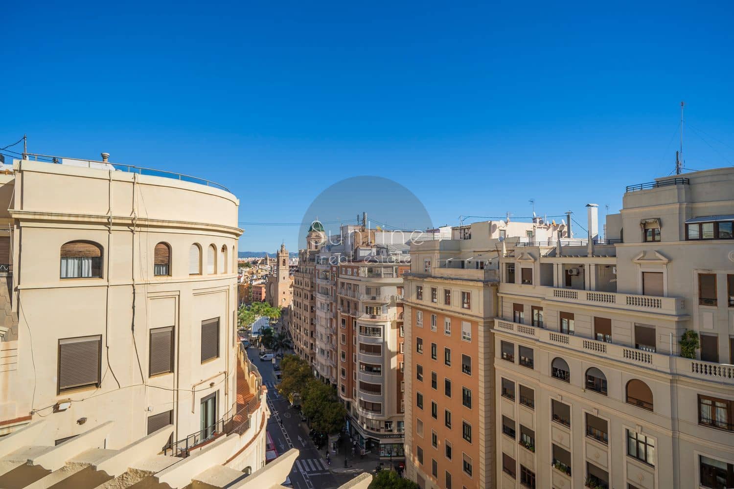 3 sypialnia Mieszkanie na sprzedaż w Miasto Walencja - 940 000 € (Ref: 10186151)