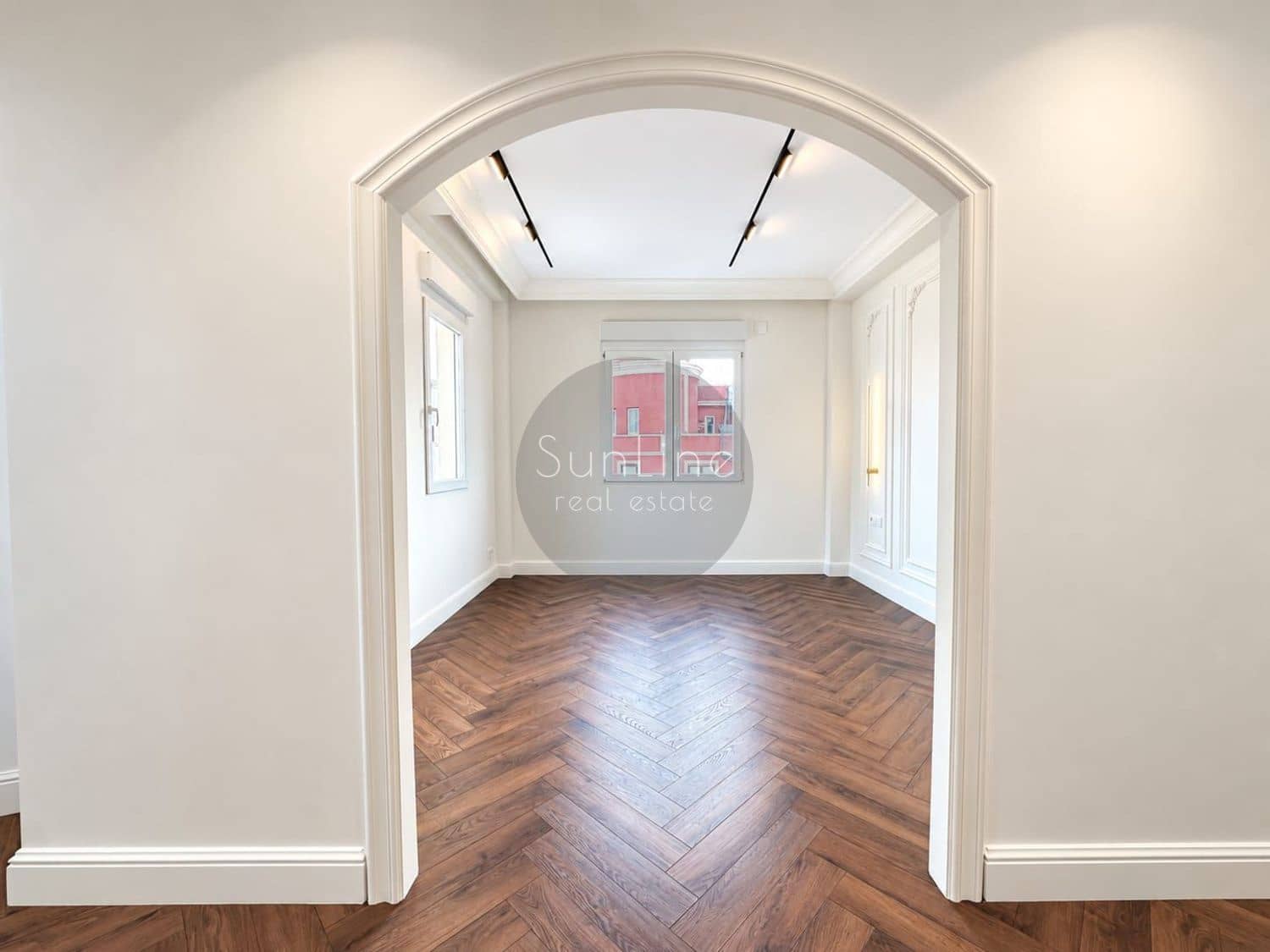 3 sypialnia Mieszkanie na sprzedaż w Miasto Walencja - 940 000 € (Ref: 10186151)