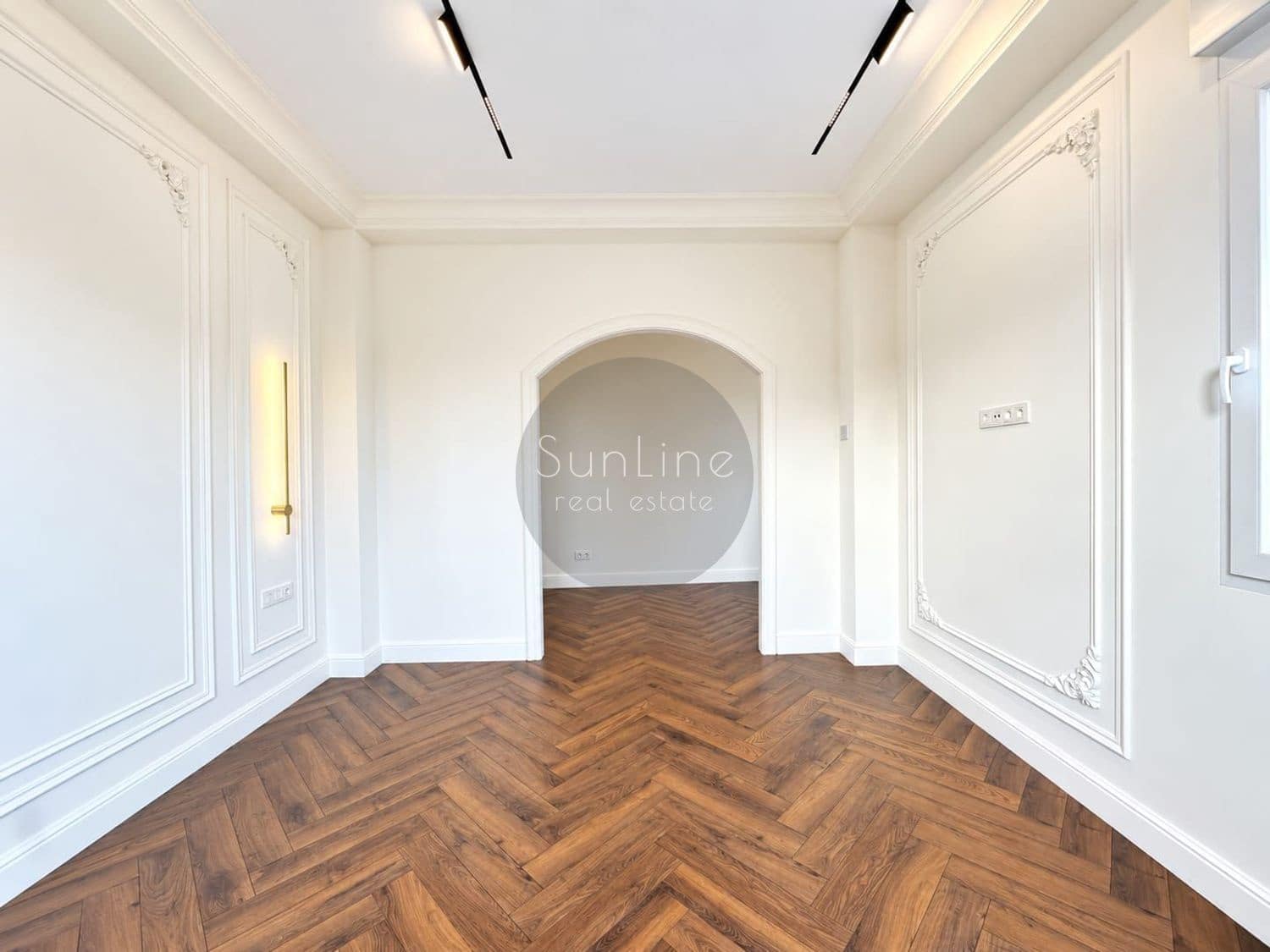 3 sypialnia Mieszkanie na sprzedaż w Miasto Walencja - 940 000 € (Ref: 10186151)