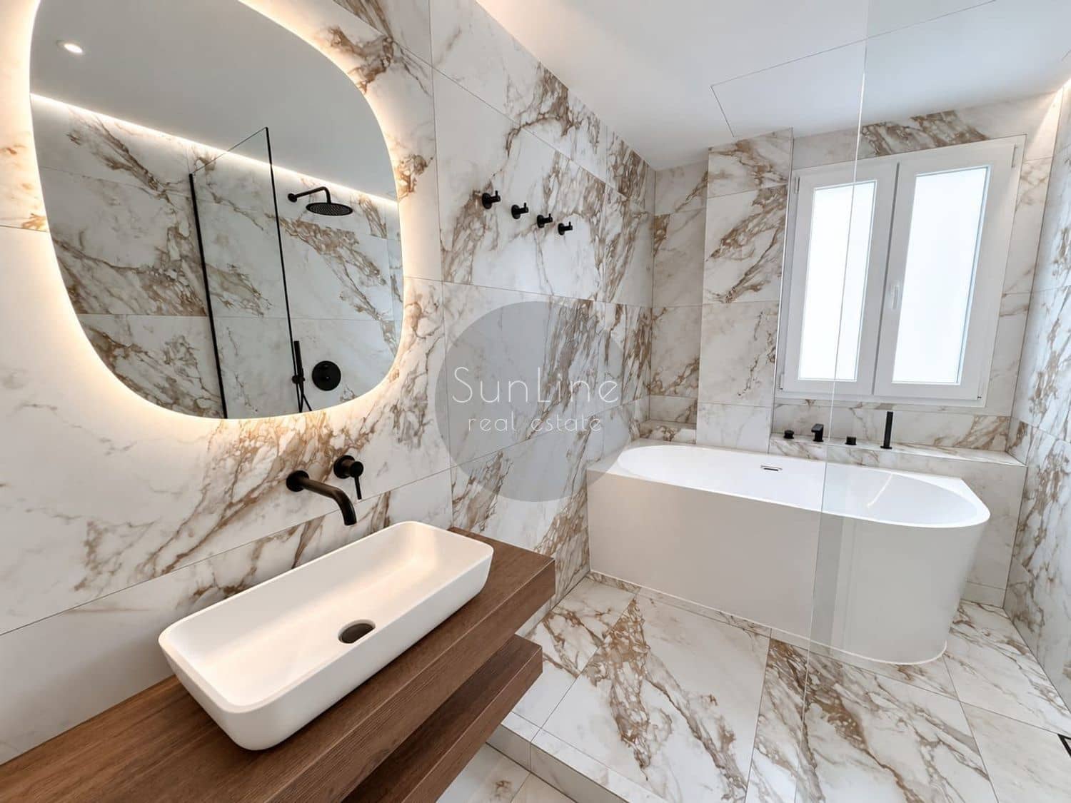 3 sypialnia Mieszkanie na sprzedaż w Miasto Walencja - 940 000 € (Ref: 10186151)