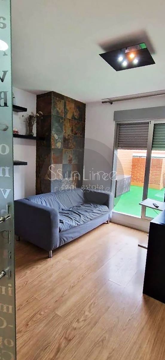 2 soverom Penthouse til salgs i Valencia by med garasje - € 355 000 (Ref: 10186152)