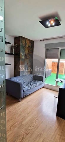 Ático de 2 habitaciones en València ciudad en venta con garaje - 355.000 € (Ref: 10186152)