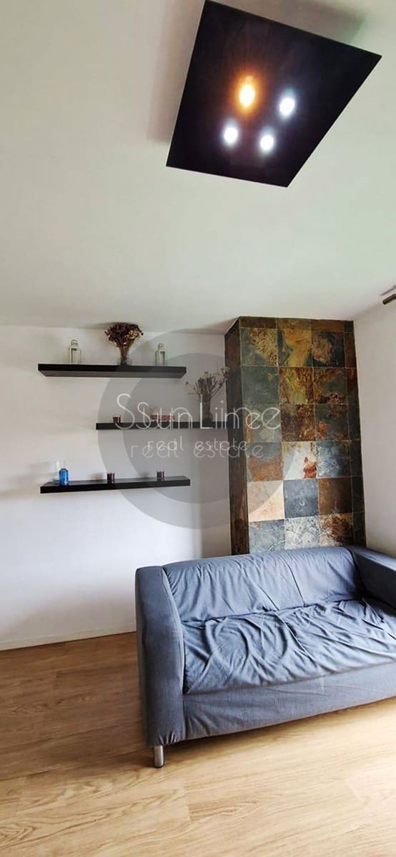 2 soverom Penthouse til salgs i Valencia by med garasje - € 355 000 (Ref: 10186152)