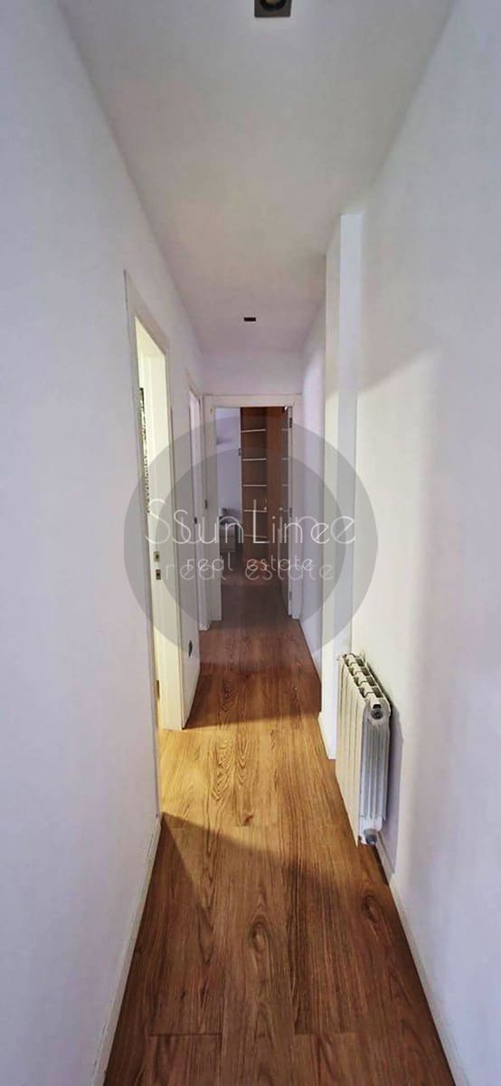 2 soverom Penthouse til salgs i Valencia by med garasje - € 355 000 (Ref: 10186152)