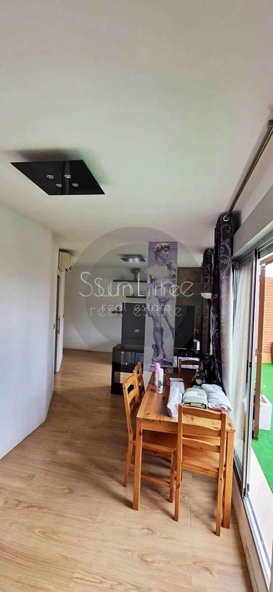 2 soverom Penthouse til salgs i Valencia by med garasje - € 355 000 (Ref: 10186152)