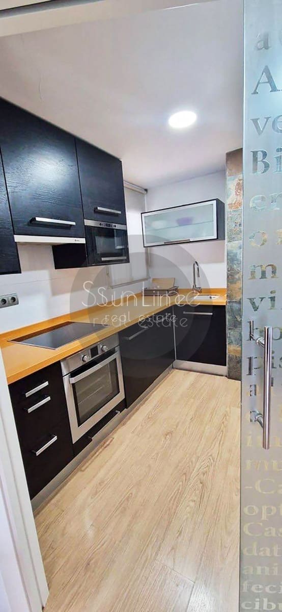 2 soverom Penthouse til salgs i Valencia by med garasje - € 355 000 (Ref: 10186152)