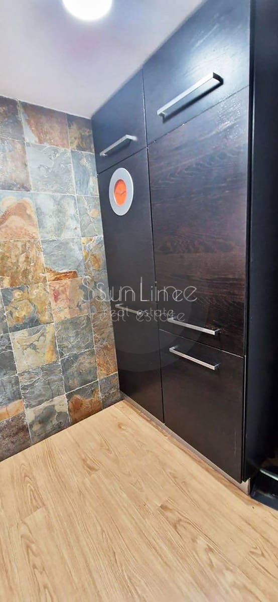 2 soverom Penthouse til salgs i Valencia by med garasje - € 355 000 (Ref: 10186152)
